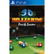 3D Billiards: Billiards & Snooker PS4